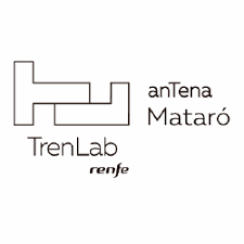 Antena TrenLab Mataro Antena TrenLab Mataro