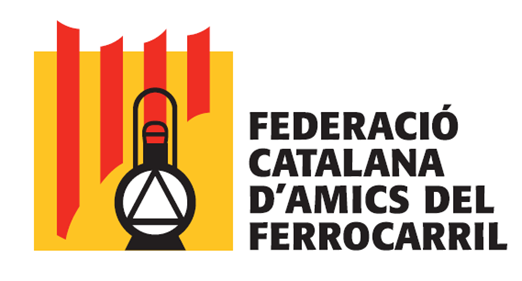 Federacio Catalana d'Amics del Ferrocarril Federacio Catalana d'Amics del Ferrocarril