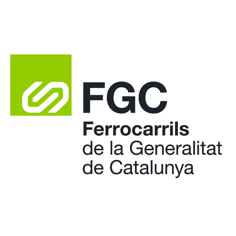 FGC Ferrocarrils de la Generalitat de Catalunya FGC Ferrocarrils de la Generalitat de Catalunya