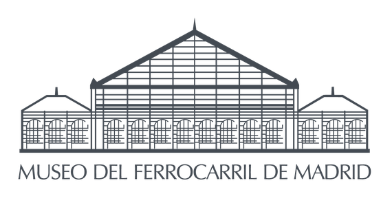 Museo del Ferrocarril de Madrid Museo del Ferrocarril de Madrid